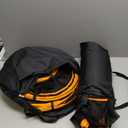 Catio Outdoor Cat Enclosures for Indoor Cats, 6-in-1 Outside Large Playground Include Portable Cat Tent, for Cats and Other Pets