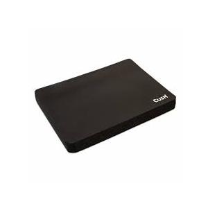 Cush Matt 20×14.5" Black