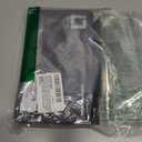 Compatible with iPhone 14 Pro Wallet Case for Women and Men, Case with Card Holder [Slim & Protective] for Apple 14 Pro (6.1), Vegan Leather i-Phone Cover, Purple [Includes Wristlet]