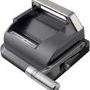 HawkMatic HK1 Cigarette Injector Machine Manual Hydraulic Cigarette Rolling Machine