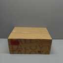 TALOYA Ceiling Fans with Lights and Remote, 46 Inch Low Profile Ceiling Fan with Light, Flush Mount, Reversible, 3CCT, Dimmable Modern Ceiling Fan for Bedroom, Living Room, Outdoor Patio, Black Gold