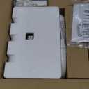 AIRROBO Dog Grooming Vacuum Kit,12000Pa Strong Pet Vacuum for Shedding,Grooming Hai,Quiet,PG100,2L Large Capacity (White)