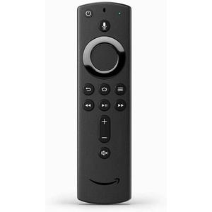 AMAZON FIRE STICK TV REMOTE CONTROL WITH ALEXA VOICE PRIME LITE 4K GENUINE