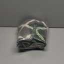 SHACOS Runner Rugs 20"x59" for Entryway Kitchen Hallway Non Slip Washable Rug Runner Dirt Trapping Doorway Entrance Laundry Room Runner Rug, Dark Grey