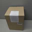 Odense Cereal & Soup Bowls (Set of 4) - Ceramic Bowls for Kitchen- For Cereal, Soup, Salad, Porridge - Modern & Minimal, Wide Round & Stackable - Microwave & Dishwasher Safe (Vanilla Cream)