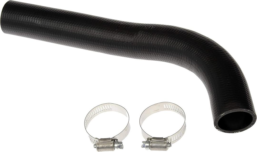 Dorman 573-023 Fuel Filler Hose Compatible with Select Ford/Mazda Models
