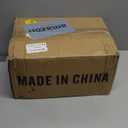 36V 18A Golf Cart Battery Charger for 36 Volt Club Car/Yamaha with Crowsfoot Style Connector Crows Foot Plug Waterproof IP68