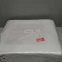 Twin XL Mattress Topper Cooling Plush Pillow Top Extra Thick