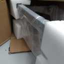 UPGRADED W11162443 Refrigerator Crisper Drawer Compatible with Whirlpool Maytag Refrigerator Drawer W11046494 Whirlpool Crisper Drawer WRS315SDHZ08 WRS315SDHM04 WRS325SDHZ WRS321SDHZ Fridge Drawer