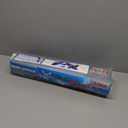 BooTaa 4 Pack Airplane/Flying Toys, 17.5" Large Throwing Foam Plane/Gliders, 2 Flight Mode, Birthday Gifts for Girls Kids 3 4 5 6 7 8 9 10 11 12 Year Old Boys,Outdoor Sport Game Toys