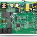 WR55X10942 Refrigerator Main Control Board, Compatible with GE Refrigerator Replace for WR55X10474 WR55X10416 WR55X10942C Etc