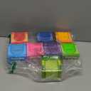 8PACK Money Maze Puzzle Box, Twister.CK Unique Money Gift Holder Box, Fun Maze Puzzle Games for Kids and Adult Birthday