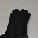 Waterproof Winter Gloves,3M Thinsulate Ski & Snowboard Gloves for Men and Women,Touchscreen Gloves for Fishing,Photographing,Hunting Outdoor Activities. (Small, Black)