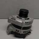 OCPTY Alternator 13870 AND0249 Fit for 2001 2002 2003 2004 2005 2006 2007 Town & Country 2001 2002 2003 Voyager 2001 2002 2003 2004 2005 2006 2007 For Dodge Caravan 160 Amp