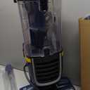 Shark NV151 Navigator Swivel Pro Complete Upright Vacuum with HEPA Filtration, Swivel Steering, Pet Power Brush, Crevice Tool & Upholstery Tool, for Pet Hair & Multi-Surface Cleaning, Navy