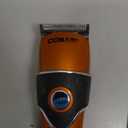 CONAIRPRO dog & cat 2-in-1 Clipper/Trimmer, 17-Piece Pet Grooming Kit