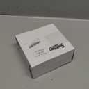 Soulchen 40 Pcs Interactive Cat Feather Ball Toy Set 2025 New Bouncy Rubber Elastic Rolling Balls Toy with Feather for Bored Indoor Cats Playful Kittens who Love to Exercise Safe and Fun Play