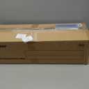 AKSPORT Gymnastics Air Mat Tumble Track Tumbling Mat Inflatable Floor Mats with Air Pump for Home Use/Tumble/Gym/Training/Cheerleading/Parkour/Beach/Park/Water (10ftx3.3ftx4inch, Indigo Pink)