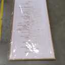 Canvas Wall Art Modern Abstract Artwork Canvas Prints White Background Golden Decoration Golden Years Framed Canvas Picture Contemporary Wall Art Bedroom Living Room Office Decoration Ready To Hang 29"x58"