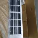 28K 3 Zone Mini Split Air Conditioner and Heater, 20 SEER2 208-230V 9000 + 9000