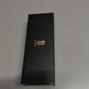 SOJOS Retro Trendy Aviator Sunglasses Women Men 90s Vintage Glasses Stylish Sunglasses SJ1216,(Silver/Silver/Black), 56