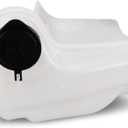 For Toyota Corolla 1998 1999 2000 2001 2002 Windshield Washer Reservoir/Cap/Pump | TO1288141 | 8531502030-PFM