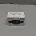 DINJOO Dog Bark Collar for Large/Medium/Small Dogs | Rechargeable Smart AI Anti-Barking Training Collar with 8 Adjustable Sensitivity, Beep & Vibration Modes | Solves Excessive Barking - Dark Black (1 Pack)