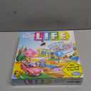 Hasbro Gaming The Game of Life Board Game, Family Games for Kids Ages 8+, Includes 31 Careers, Family Board Games for 2-4 Players