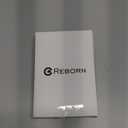 Reborn USB to HDMI Adapter, 1080P@60Hz USB 3.0 Male to HDMI Female Multi-Display Cable Converter Suitable for Macos Windows 7/8/10/11 - Driver Installation is Required