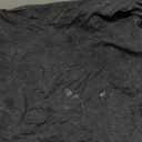 Womens Vintage Oversized T Shirts Acid Washed Baggy Cotton Tee Casual Workout Boyfriend Short Sleeve Tops (Large, Beige/Coffee/Black)