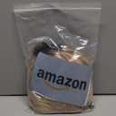 Esmee Long Straight Blonde Wigs for Women with Fringe Natural Synthetic Hair Wig for Daily & Party Use (Blonde 1290-1)