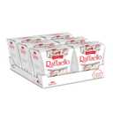 Raffaello, Bulk 6 Pack, 15 Count, Premium Gourmet White Almond, Cream and Coconut, 5.3 oz Each By MAR 15, 2026