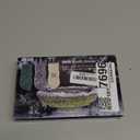 Birdbath Deicer, Waterproof Birdbath Heater for Outdoor in Winter with Thermostatically Controlled, Constructed of Cast Aluminum Immersion Deicer for Garden Patio Yard and Lawn, 50 Watt, Grey