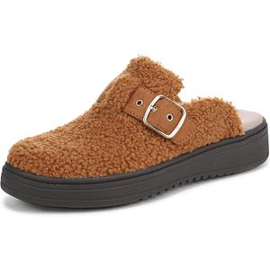 LifeStride Vibe-Cozy Mule/Clog Shoes