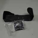 BougeRV EV Charger Holder SAE J1772 EV Charger Holster Wall-Mount Electric Vehicle Connector Nozzle Holster Dock