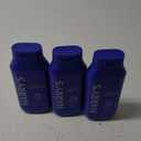 Harry's Men's 2 in 1 Shampoo and Conditioner for All Hair Types - New Stone Scent - (3 Pack) 14 fl oz - No Parabens or Sulfates