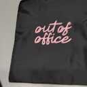 2 x Out of Office Travel Bag