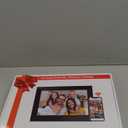 32GB FRAMEO 10.1 Inch Smart WiFi Digital Photo Frame 1280x800 IPS LCD Touch Screen, Auto-Rotate Portrait and Landscape, Built in 32GB Memory, Share Moments Instantly via Frameo App from Anywhere