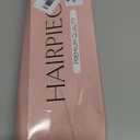 CJL HAIR Claw Clip Short Ponytail Hair Extensions Bendable Metals Messy Bun Hair piece Wavy Curly Fake Hairpieces (Dirty Blonde, 12 inch)