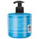 SexyHair Style Hard Up Hard Holding Gel | Extreme Hold | Non-Flaking Formula | All Hair Types, 16.9oz