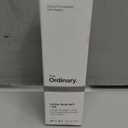 The Ordinary Lactic Acid 10% + Hyaluronic Acid 2%, High-Strength Exfoliating Serum for Smoother, Brighter Skin, 1 Fl Oz