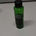 Waterless Essential Oil Diffuser with 100ml of Pure Essential Oil, Mini Scent Air Diffuser with 7 Color Lights, 100ml Large Capacity CarDiffuser, 3 Timers & 3Mist Levelsfor Home, Car, Office (Black)