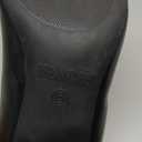 DREAM PAIRS Women's Pumps Low Chunky Block Heel Dress Shoes Closed Round Toe Comfortable Heels size 6