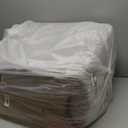 Kids Sofa, 2-in-1 Flip-Out Foam Couch with Soft Sherpa Cover, Cozy Play Lounge Chair, Grey (Medium)