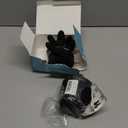 LOCCEF 2 Pairs Winter Work Gloves for Men and Women, Freezer Gloves for Work Below Zero, Thermal Insulated, Super Grip Medium Pack of 2