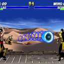 Mortal Kombat Legacy Kollection - Deluxe Edition - PlayStation 5