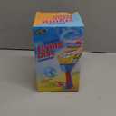 Ninja Blast Flying Disc Launcher for Kids - Christmas Boys Toys Ages 4-8 Year Old - Birthday Gifts for Boy Age 4 5 6 7 8 Years - Outdoor Toys Games Gift - Backyard Toy Activities Ideas - 6-8, 5-7