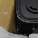 Humidifiers for Bedroom (1.1L), Small Cool Mist Humidifier for Home Plant and Baby Nursery, Quiet Ultrasonic Humidifier with 360 Nozzle, Auto Shut-Off, Filterless, Black