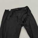 MERIWOOL Mens Base Layer 100% Merino Wool Heavyweight 400g Thermal Pants (Large, Black)