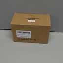 NANW Blink Doorbell Mount, NANW Full-Metal Anti-Theft Doorbell Camera Mount for Blink Video Doorbell 1st Gen, Not for 2nd Gen (Newest Model), No-Drill and Not Block Motion Sensor Bracket, Silver